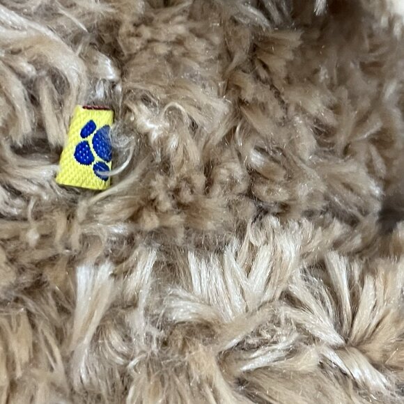 Build A Bear Big Hugs Teddy Bear Retired Stuffed Animal Soft Plush Brown 2006 - Picture 11 of 14